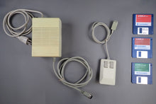Lade das Bild in den Galerie-Viewer, Commodore Amiga 500
