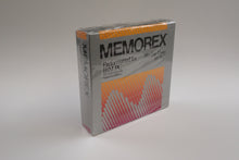 Lade das Bild in den Galerie-Viewer, Memorex DS-DD 5.25" Disketten, 10 Stk. (Double Sided - Double Density)
