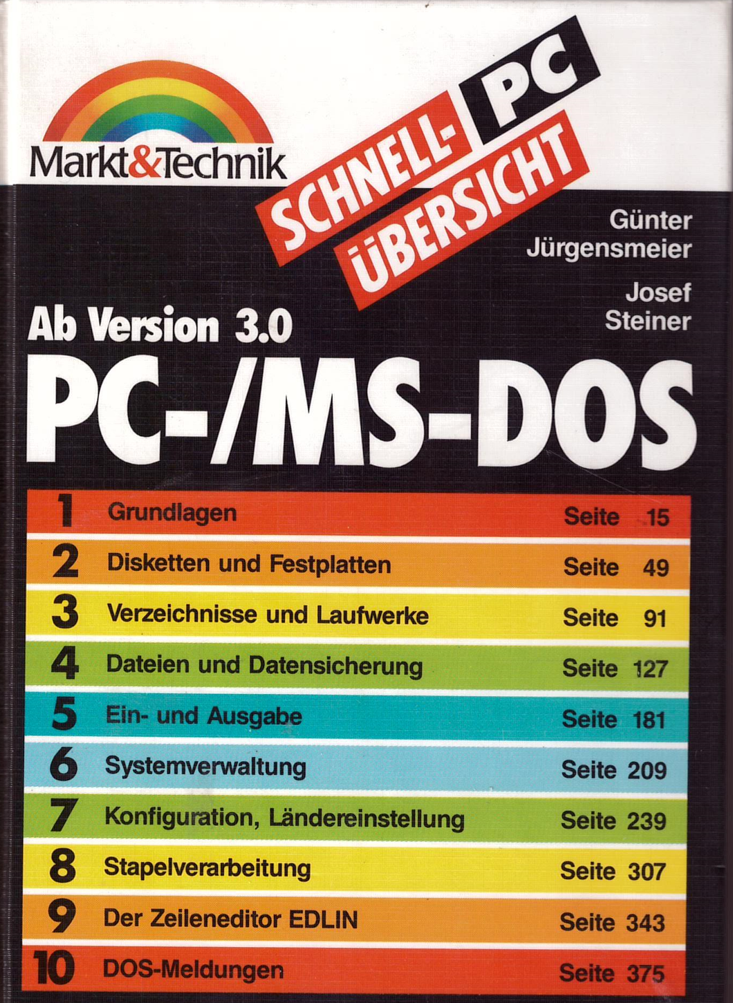 PC-/MS-DOS