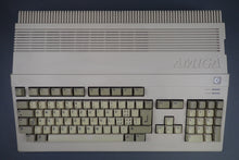 Lade das Bild in den Galerie-Viewer, Commodore Amiga 500
