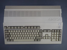 Lade das Bild in den Galerie-Viewer, Commodore Amiga 500
