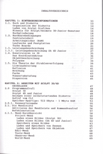 Lade das Bild in den Galerie-Viewer, Amiga Sculpt 3D, 4D, Jr. Workshop
