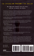 Lade das Bild in den Galerie-Viewer, The Inmates Are Running The Asylum
