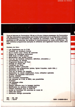 Lade das Bild in den Galerie-Viewer, Trucs et astuces du Commodore 128
