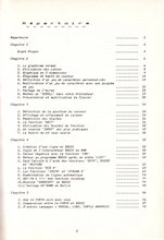 Lade das Bild in den Galerie-Viewer, Trucs et astuces du Commodore 64
