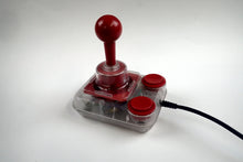Lade das Bild in den Galerie-Viewer, Competition Pro Joystick transparent
