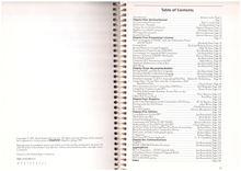 Lade das Bild in den Galerie-Viewer, Compute!&#39;s First Book of PET/CBM Inhaltsverzeichnis
