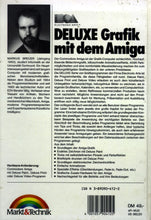 Lade das Bild in den Galerie-Viewer, DELUXE Grafik mit dem Amiga
