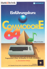 Lade das Bild in den Galerie-Viewer, Einführungskurs Commodore 64
