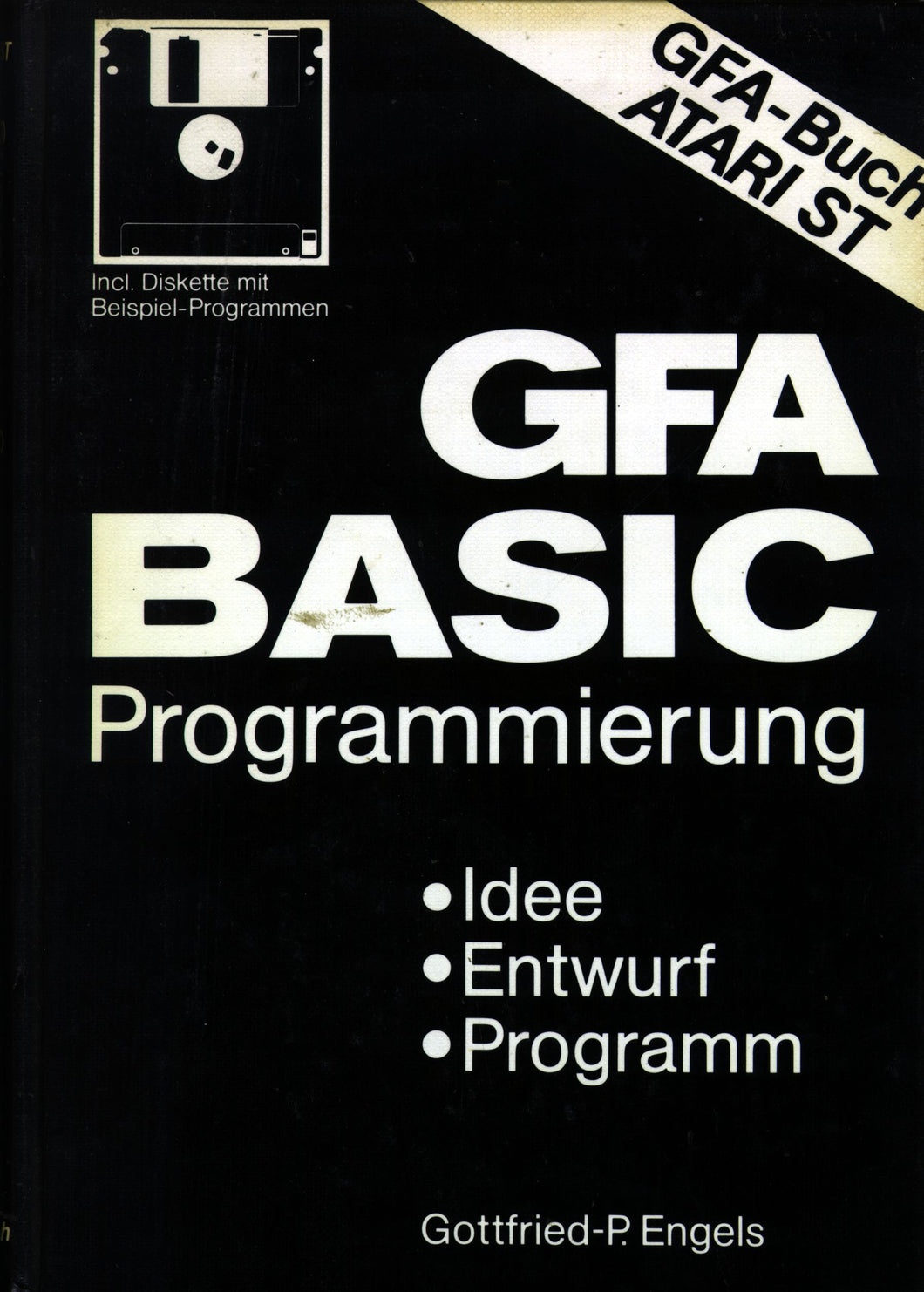 GFA BASIC Programmierung
