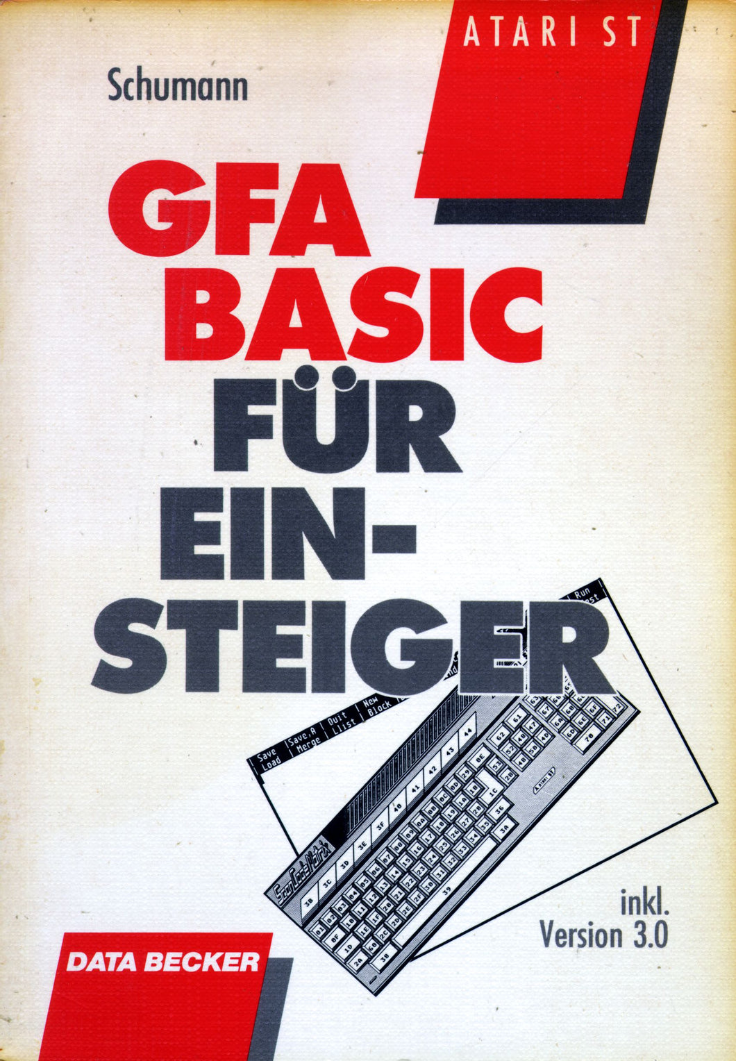 GFA Basic für Einsteiger