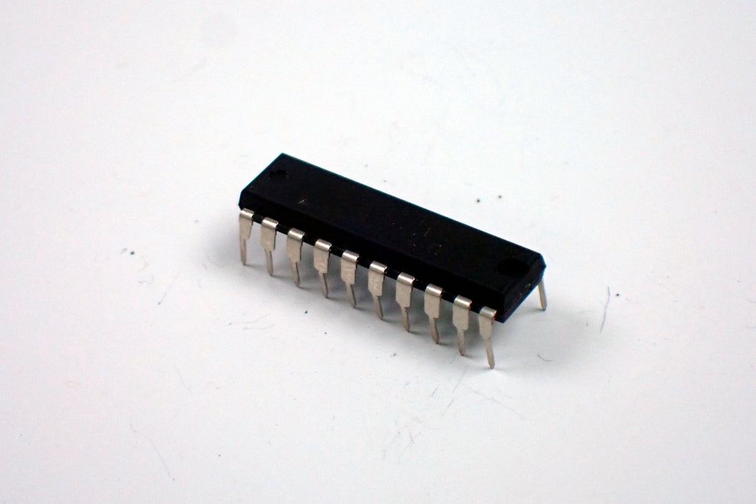 SN74F244N - Octal Bus Buffer Driver with 3-State Output