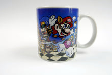 Lade das Bild in den Galerie-Viewer, Nintendo Super Mario Tasse
