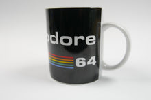 Lade das Bild in den Galerie-Viewer, Commodore 64 Tasse
