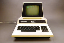 Lade das Bild in den Galerie-Viewer, Commodore PET 2001-32N 320349‑0
