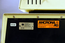 Lade das Bild in den Galerie-Viewer, Commodore PET 2001-32N SCC Seriennummer und Händleretikette
