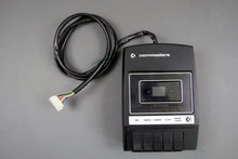 Lade das Bild in den Galerie-Viewer, Commodore PET 2001-32N Datasette C2N schwarz
