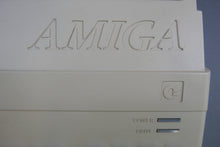 Lade das Bild in den Galerie-Viewer, Amiga 500 Logo Gehäuse
