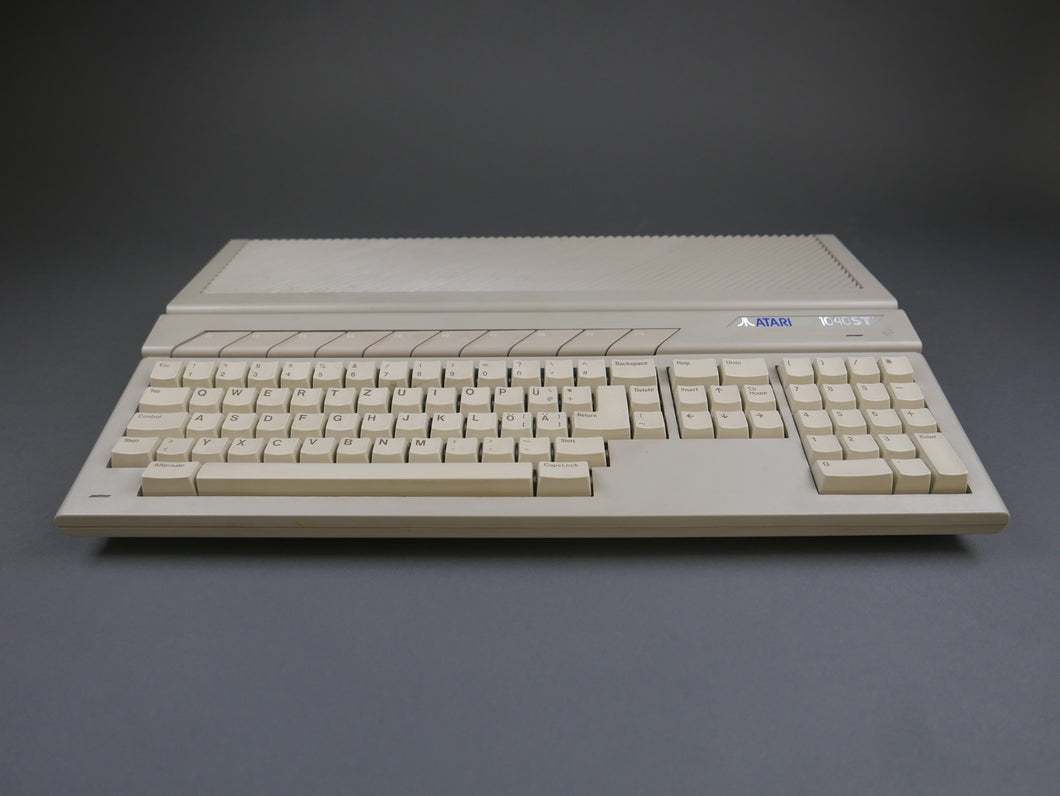 Atari 1040STF