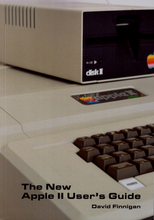 Lade das Bild in den Galerie-Viewer, The New Apple II User&#39;s Guide
