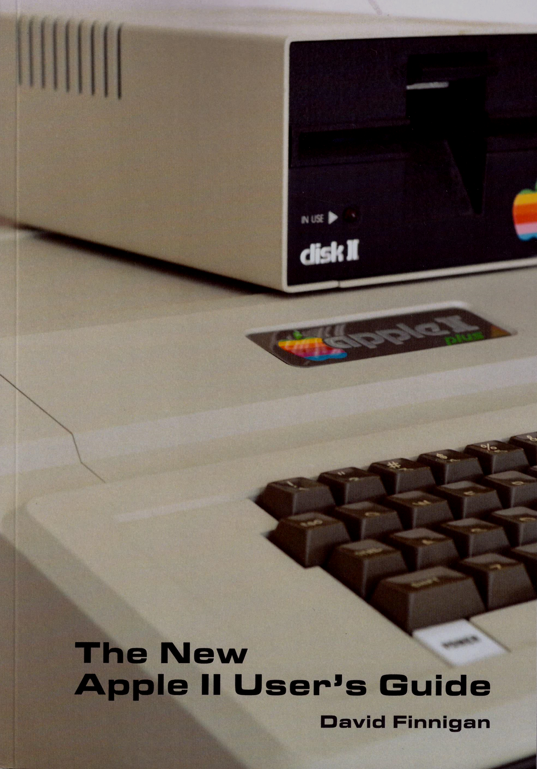 The New Apple II User's Guide