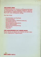 Lade das Bild in den Galerie-Viewer, Commodore 64 für Technik und Wissenschaft Rückseite
