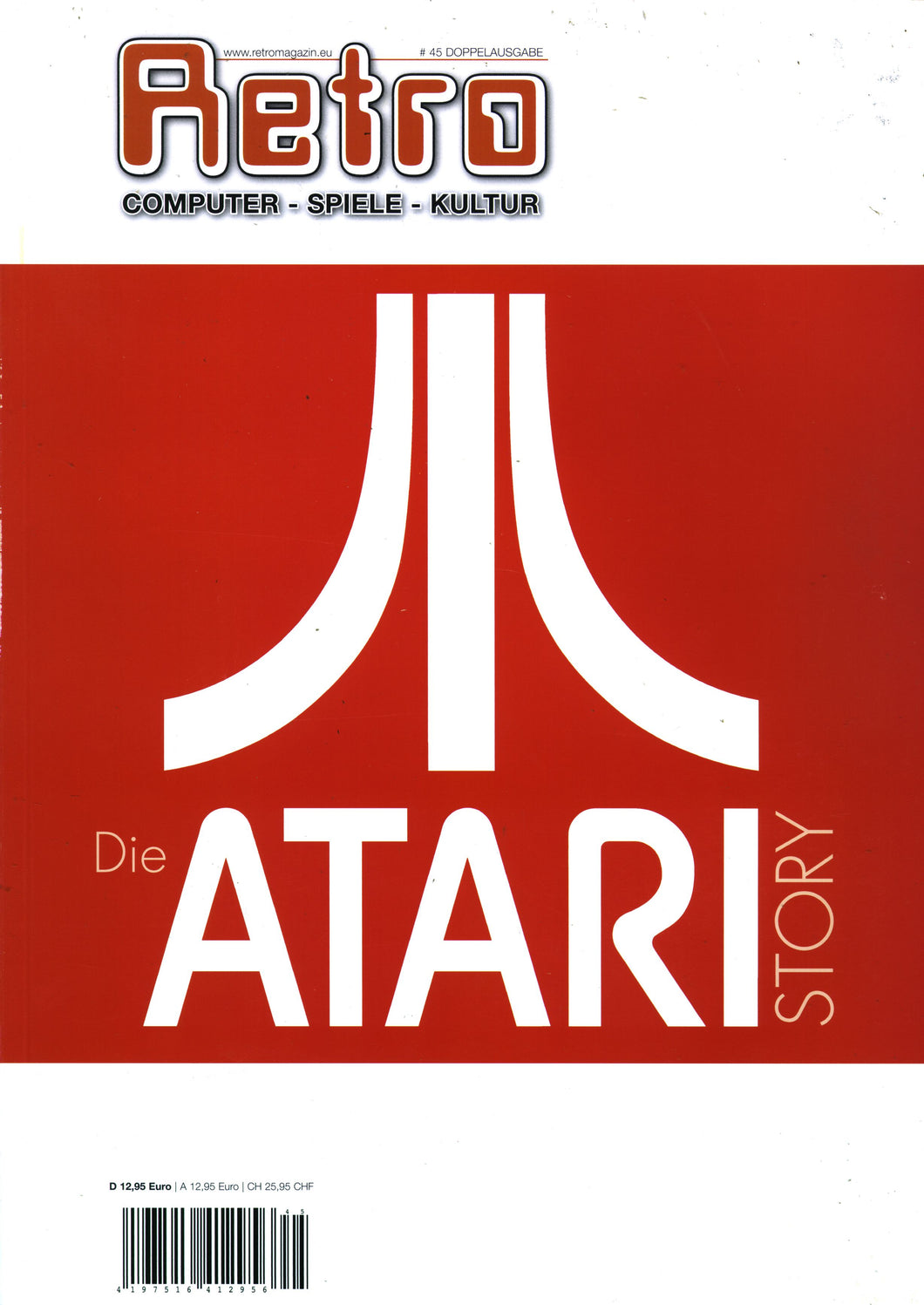 Die Atari Story