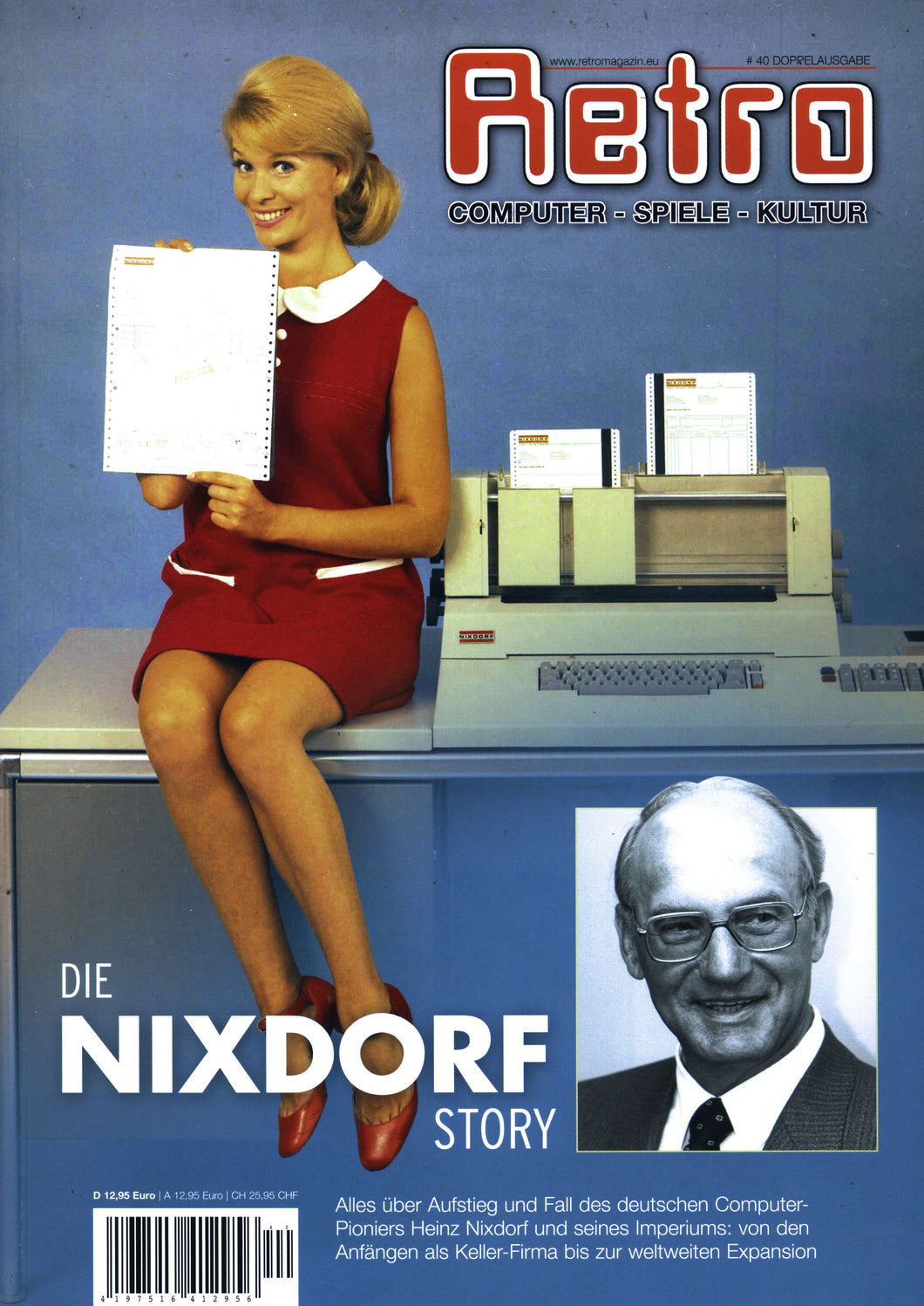 Die Nixdorf Story