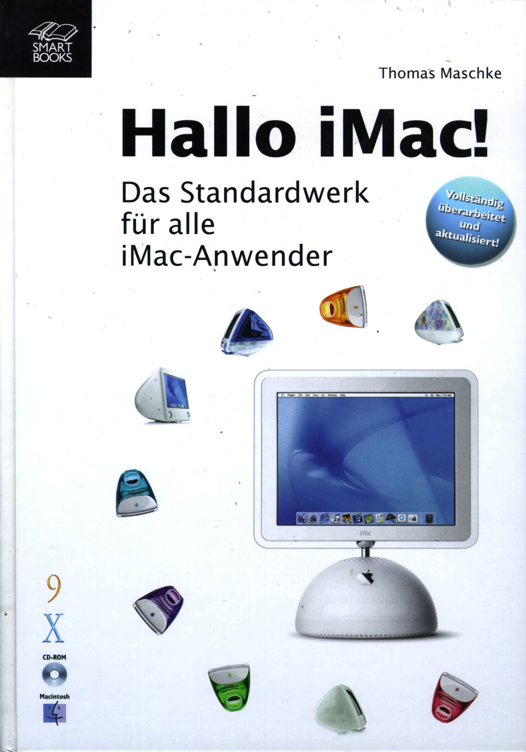 Hallo iMac