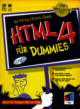 Lade das Bild in den Galerie-Viewer, HTML 4 für Dummies
