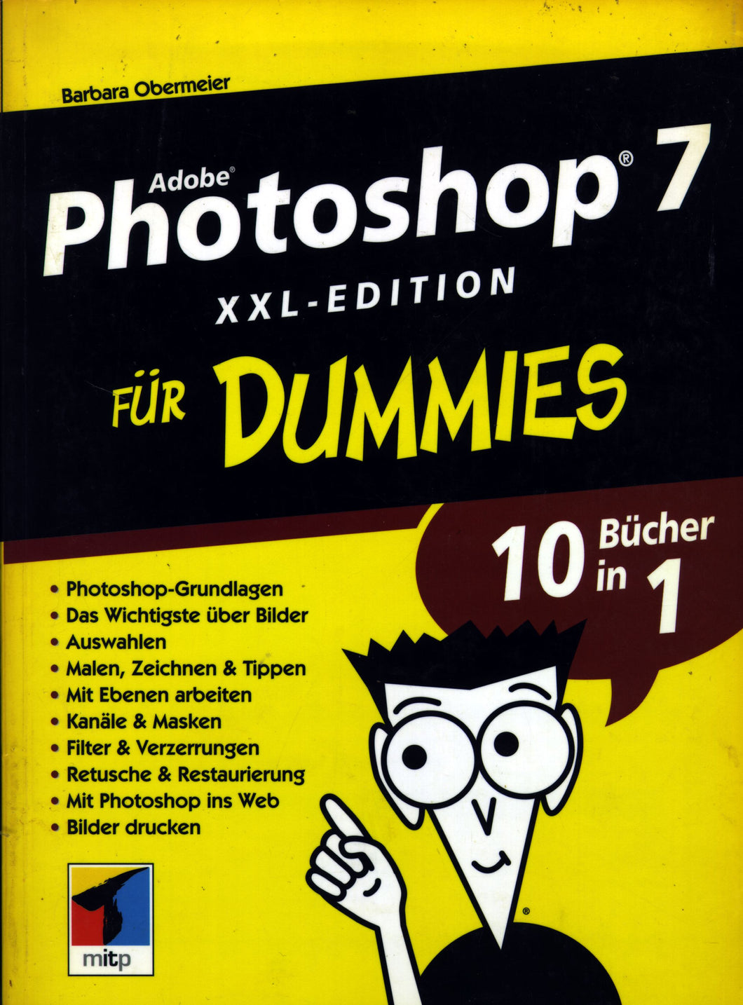 Photoshop 7 für Dummies