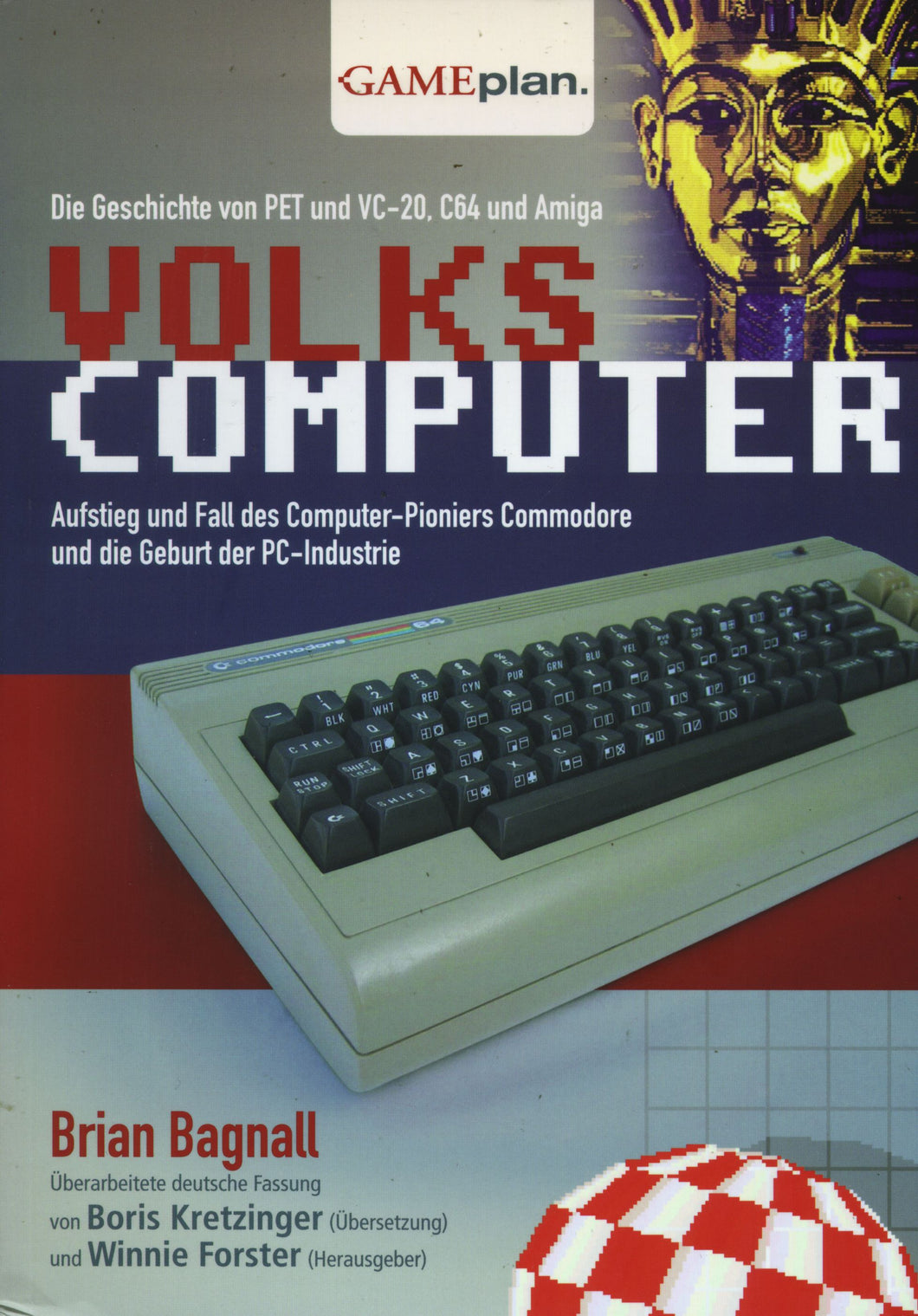 Volks Computer